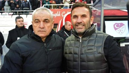 Rıza Çalımbay: Deprem Sonrası Ligin Durumu Karmakarışık 🏟️