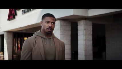 Bande-annonce «Creed III» (VOST)