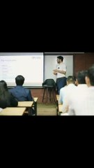 SURAT VIDEO : देखिए कैसी होती है कॉर्पोरेट हाउस में ऊंचा प्लेसमेंट हासिल करने की टीप्स