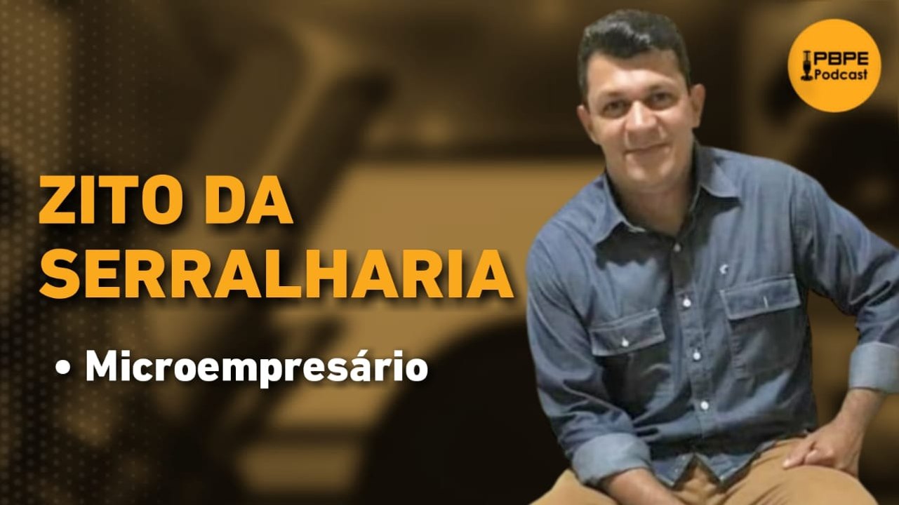 ZITO DA SERRALHARIA