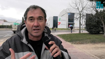 Problemas de los usuarios con el servicio de Cita Previa de la SS