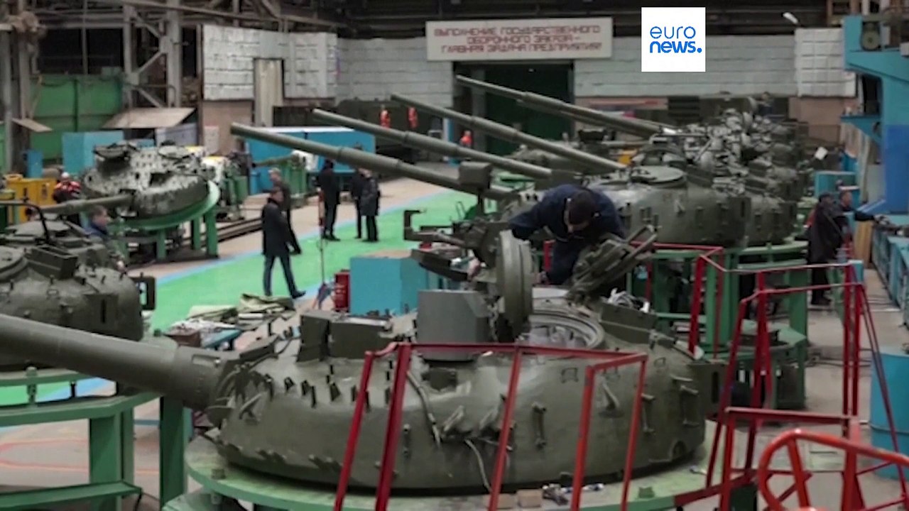 Wie geht es jetzt weiter in Russlands Krieg in der Ukraine?