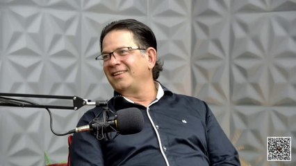 Programa Café com Leitte - 18/01/2023 - Paulo Ernesto