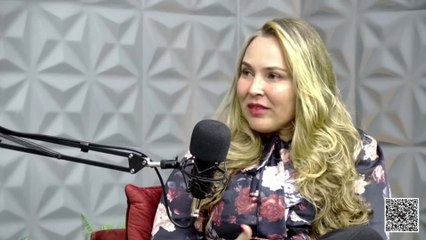 Programa Café com Leitte - 19/01/2023 - Dra. Thércia Granjeiro