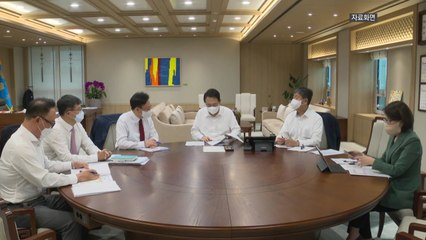 尹 "소아의료시스템 의무 기준, 병원 경영 평가에 반영" / YTN