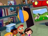 Little Einsteins Little Einsteins S02 E019 Annie and the Beanstalk