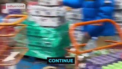 KSI Has Had Enough Of Prime Scammers