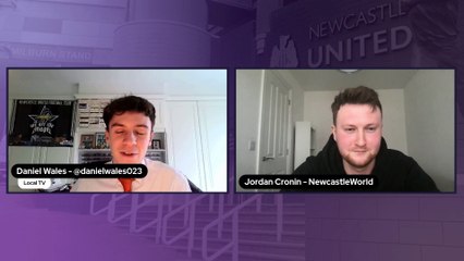 NewcastleWorld’s Jordan Cronin makes his League Cup final prediction