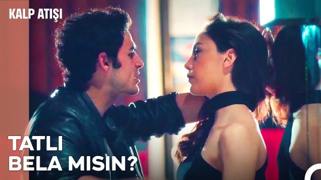 Seninle başım dertte - Kalp Atışı