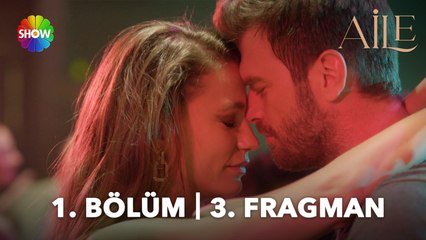 Aile 1. Bölüm 3. Fragmanı | Yakında Show TV'de!