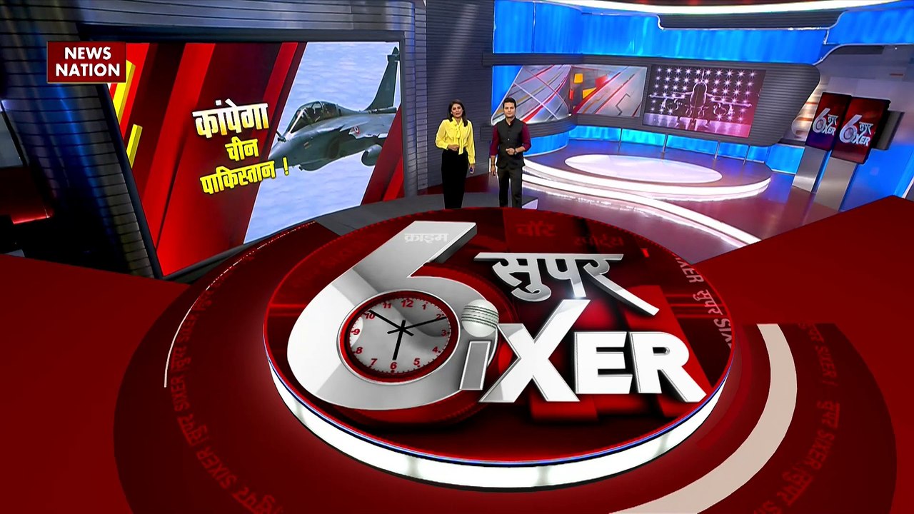 Indian Defense Sixer : 114 लड़ाकू विमान खरीदेगा भारत