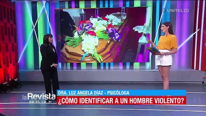 ¿Cómo identificar un perfil agresor en una relación?