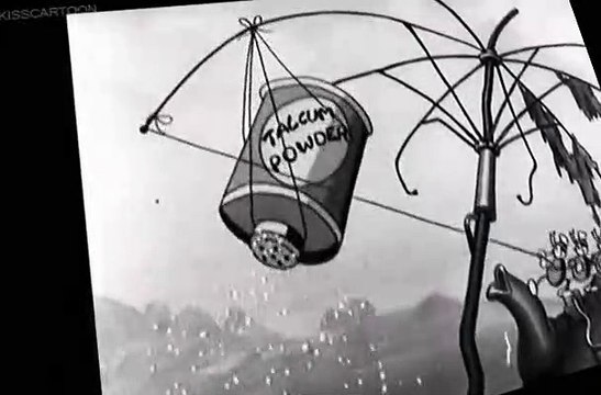 Silly Symphony E031 - Bugs in Love