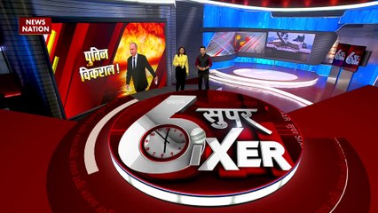 War Sixer : 10 हजार टैंक से हमला कर सकते है पुतिन