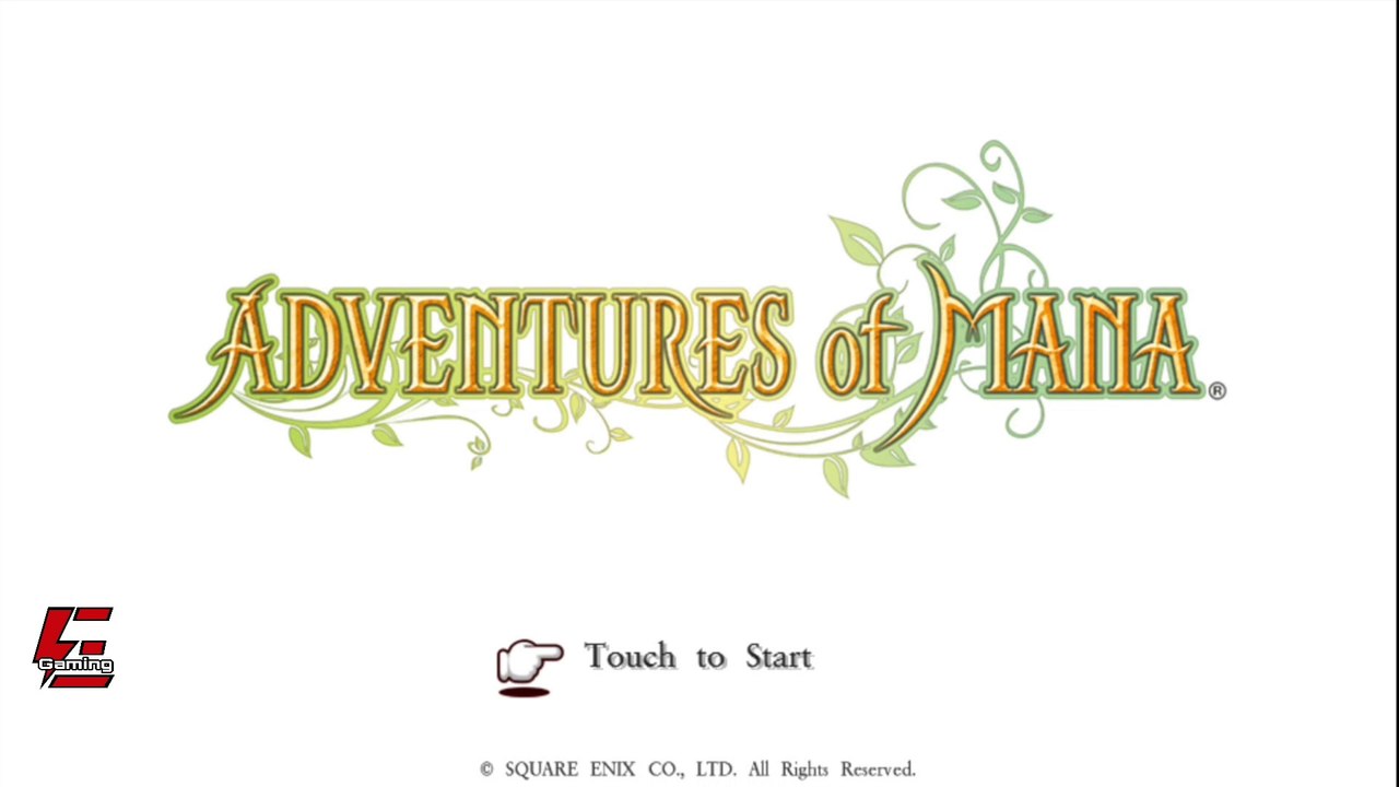 Adventures Of Mana Gameplay Vita3K Emulator Android | Poco X3 Pro