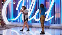 Christian Singer Megan Danielle Gets The SURPRISE Of A Lifetime - American Idol 2023