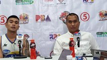 Magnolia postgame press conference after win over Rain or Shine | PBA Governors' Cup