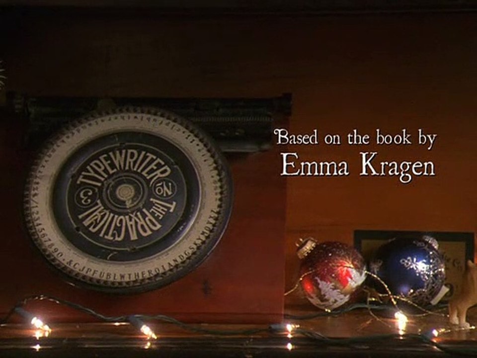 Einsatz auf vier Pfoten - Ein Weihnachtsmärchen (2005) Filme Deustche HD