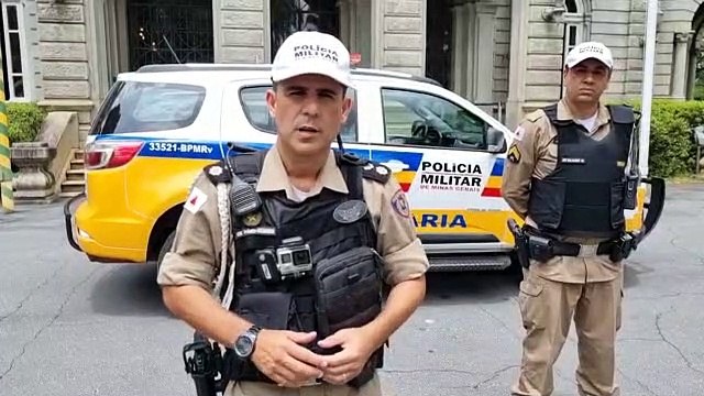 Acidentes fatais caem 60% nas rodovias fiscalizadas pela PM