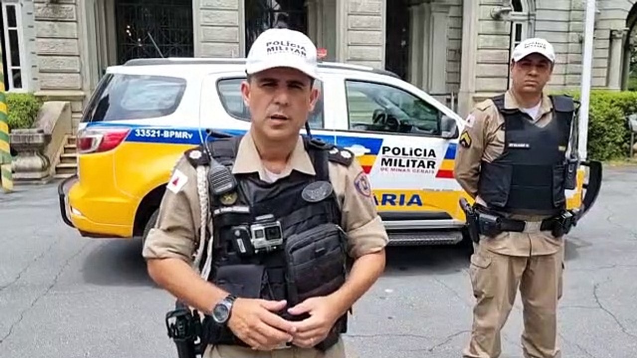 Acidentes fatais caem 60% nas rodovias fiscalizadas pela PM