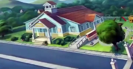 Llama Llama S02 E005