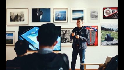 What are the skills you need to improve