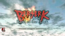 Berserk And The Band Of The Hawk Gameplay Vita3K Emulator Android | Poco X3 Pro