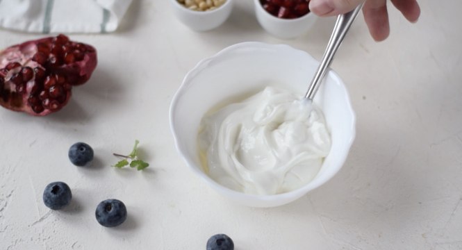 Snacks for Type 2 Diabetes