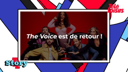 The Voice : Tout ce qu'il faut savoir sur la saison 12