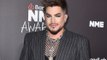 Adam Lambert recalls feeling 'ashamed' after being outed during American Idol