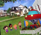 Little Einsteins Little Einsteins S02 E023 The Treasure Behind The Little Red Door