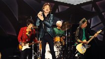 Rolling Stones and Beatles stars reportedly joining forces for new album