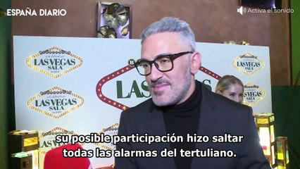 Kiko Hernández se atreve a confirmar la última hora sobre Raquel Bollo