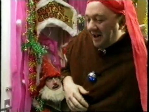 Alas Smith and Jones (1984) S04E08 - The Home Made Xmas Video - 23 December 1987