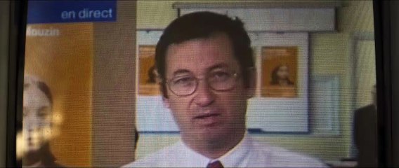 L'affaire Fourniret: Dans la tête de Monique Olivier - Trailer