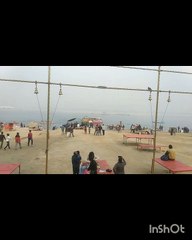 Ganga Varanasi Rajesh Mishra ji vlogs