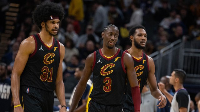 NBA 2/23 Preview: Nuggets Vs. Cavaliers