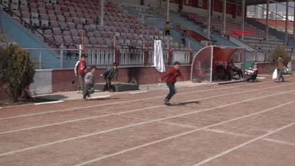 DEPREMDE EŞİ, OĞLU, GELİNİ VE TORUNUNU KAYBETTİ: KÜÇÜK KIYAMETİ YAŞADIK