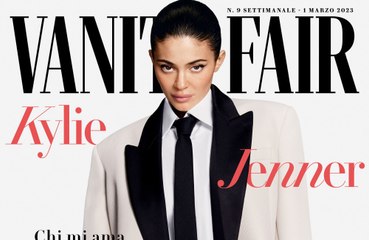 'When I think of them, I get emotional.': Kylie Jenner in awe of strong and determined children