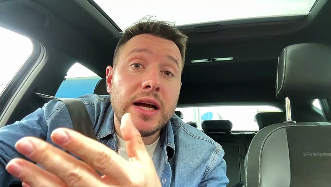 Martin Golob, vlog #107