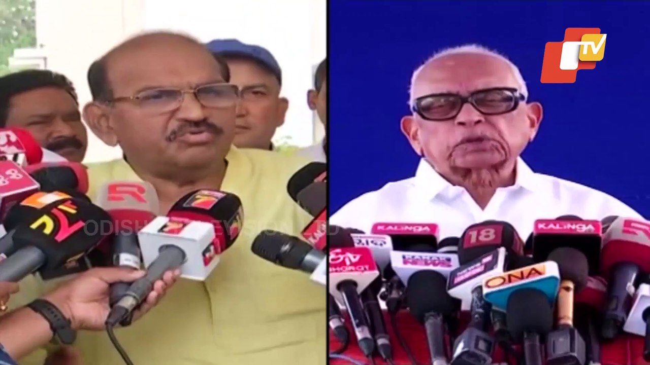 Debate sparks over involving FBI in Naba Das murder case probe