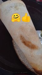 #shorts Crispy dosa banane ki trick  Perfect Masala Dosa