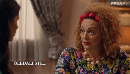 Igra Sudbine - Serijal 04 - Epizoda 137 - Domaca serija