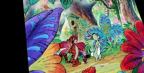 The New Adventures of Winnie the Pooh S01 E05