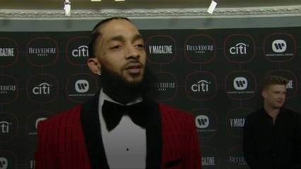 Nipsey Hussle’s Killer Sentenced to 60 Years to Life in Prison