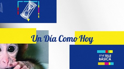 ¡En Un Día Como Hoy!… Pero en 2011