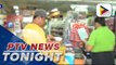 DTI inspects supermarkets, groceries to ensure SRPs are being followed