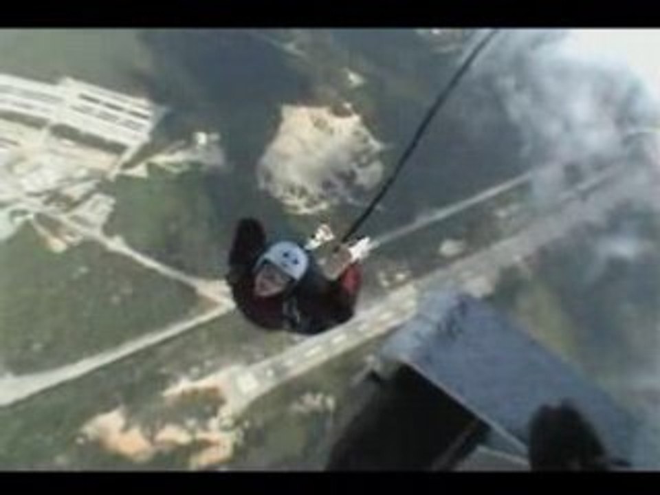 YouTube - Denis Dubeau Blue Sky Forever