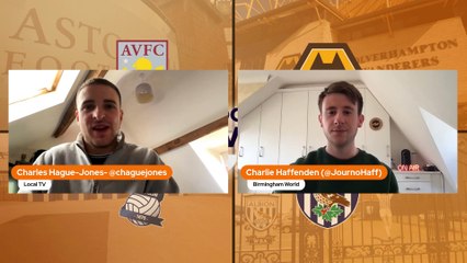 Wolves have reality check confirming they are certainly not safe yet