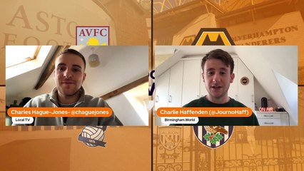 Is Ollie Watkins the standout player under Unai Emery so far?